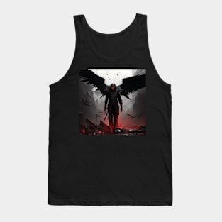 angel Tank Top